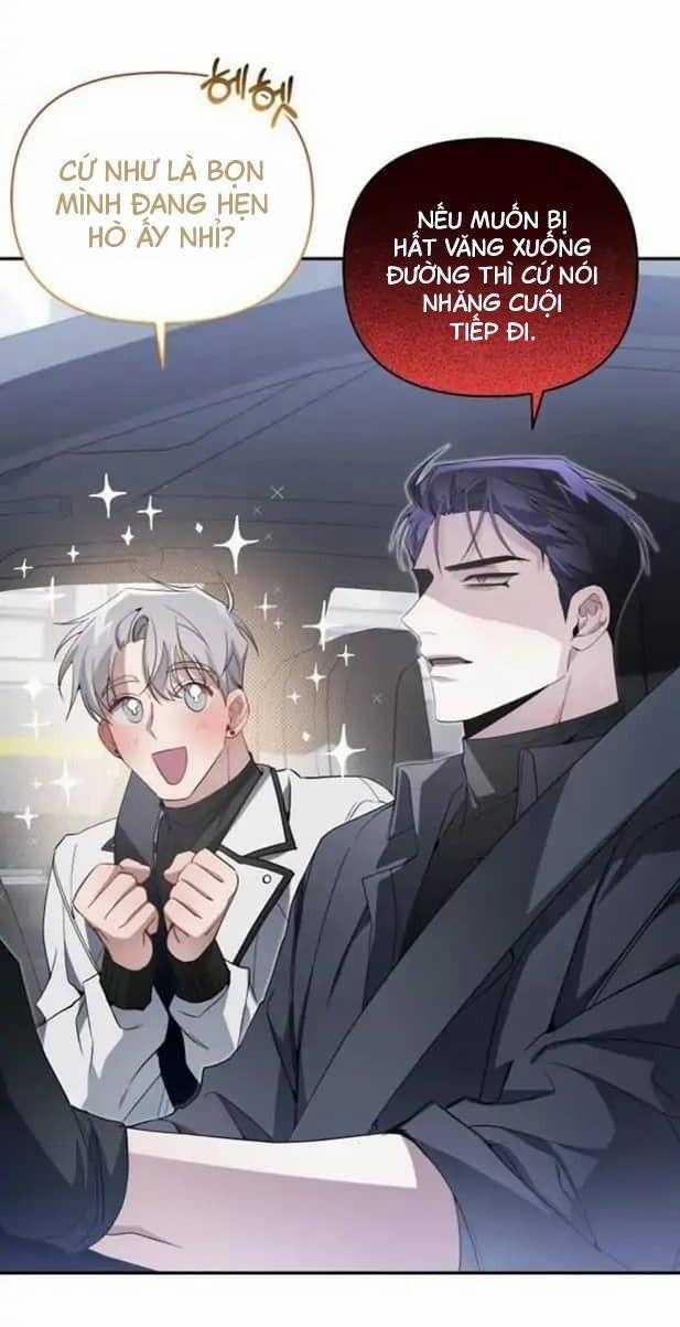 Tên Đạo Sư Rắc Rối 4 trang 48