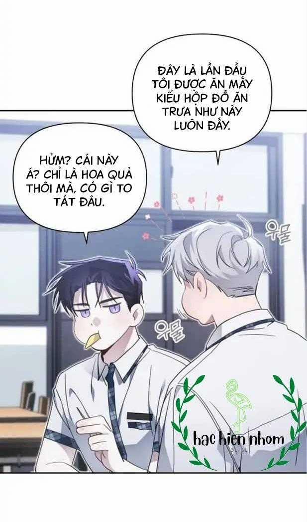 Tên Đạo Sư Rắc Rối 4 trang 5