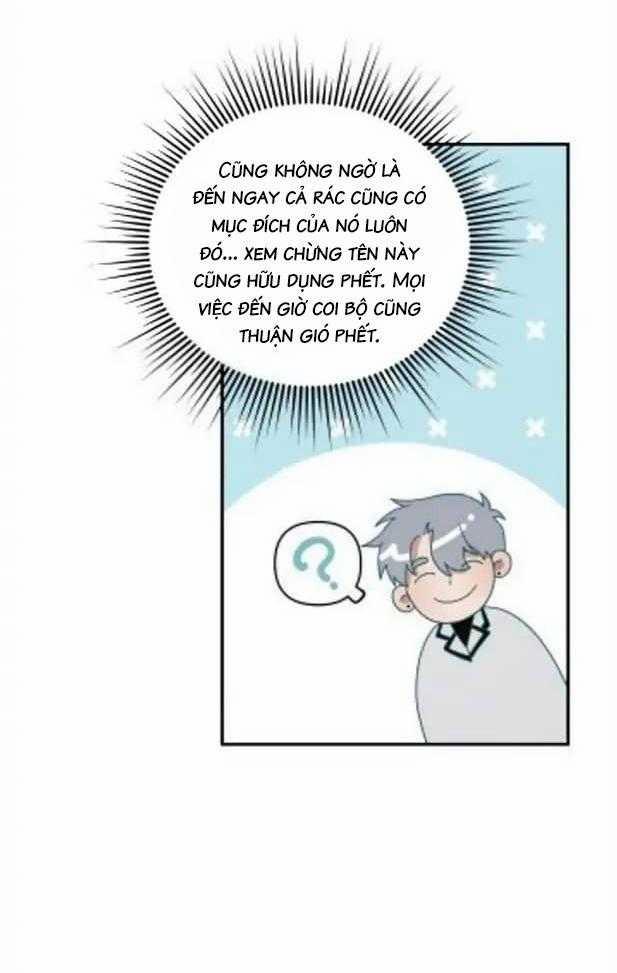 Tên Đạo Sư Rắc Rối 4 trang 51