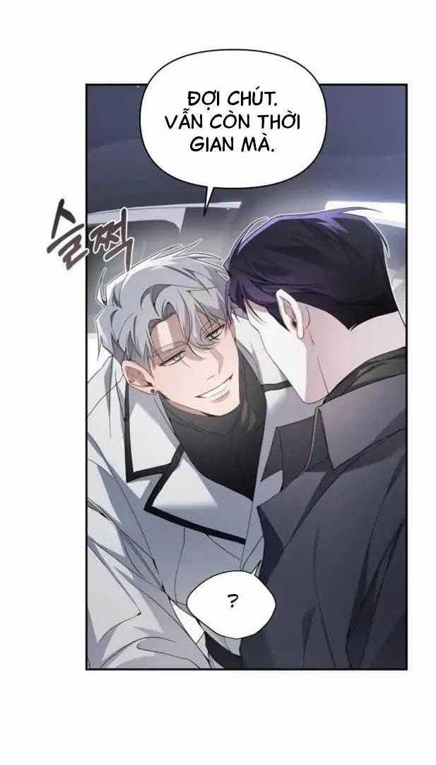 Tên Đạo Sư Rắc Rối 4 trang 54