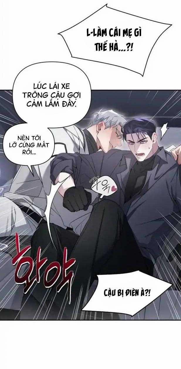 Tên Đạo Sư Rắc Rối 4 trang 56