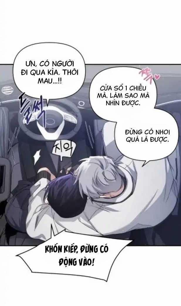 Tên Đạo Sư Rắc Rối 4 trang 58