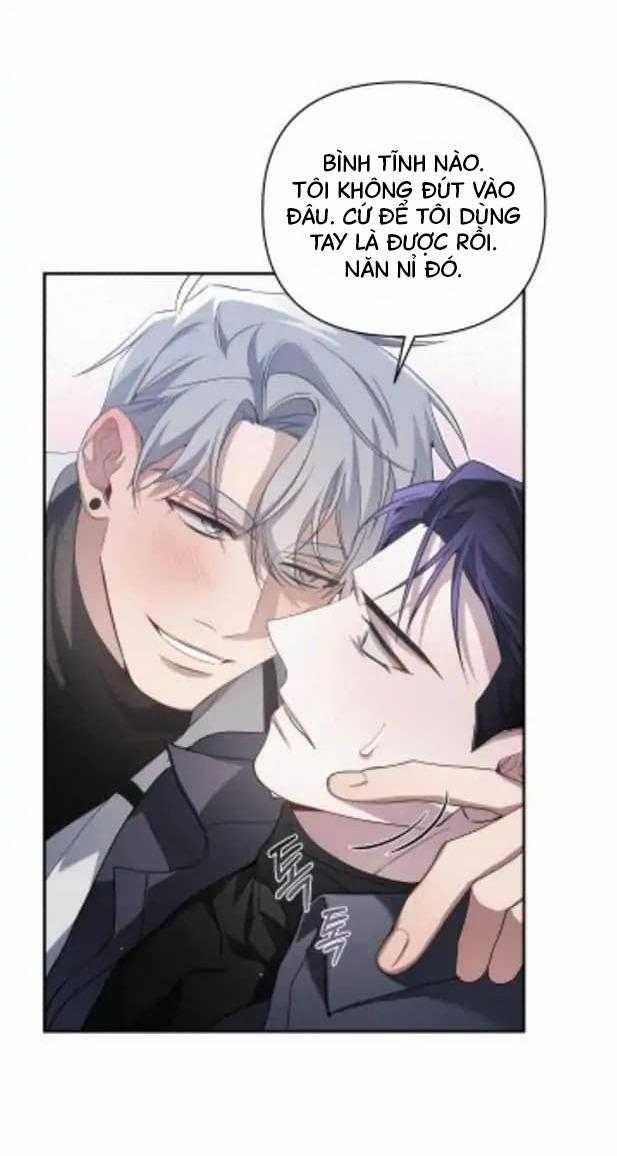 Tên Đạo Sư Rắc Rối 4 trang 59