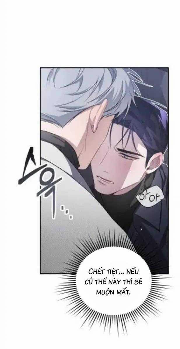 Tên Đạo Sư Rắc Rối 4 trang 63