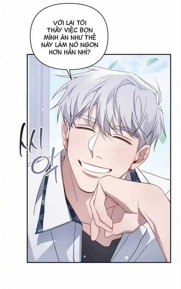 Tên Đạo Sư Rắc Rối 4 trang 7