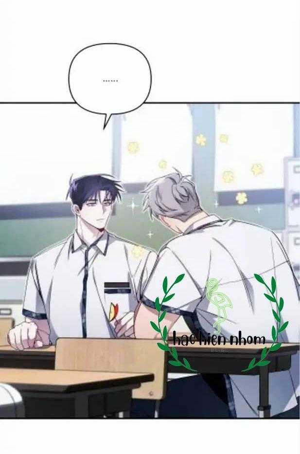 Tên Đạo Sư Rắc Rối 4 trang 8