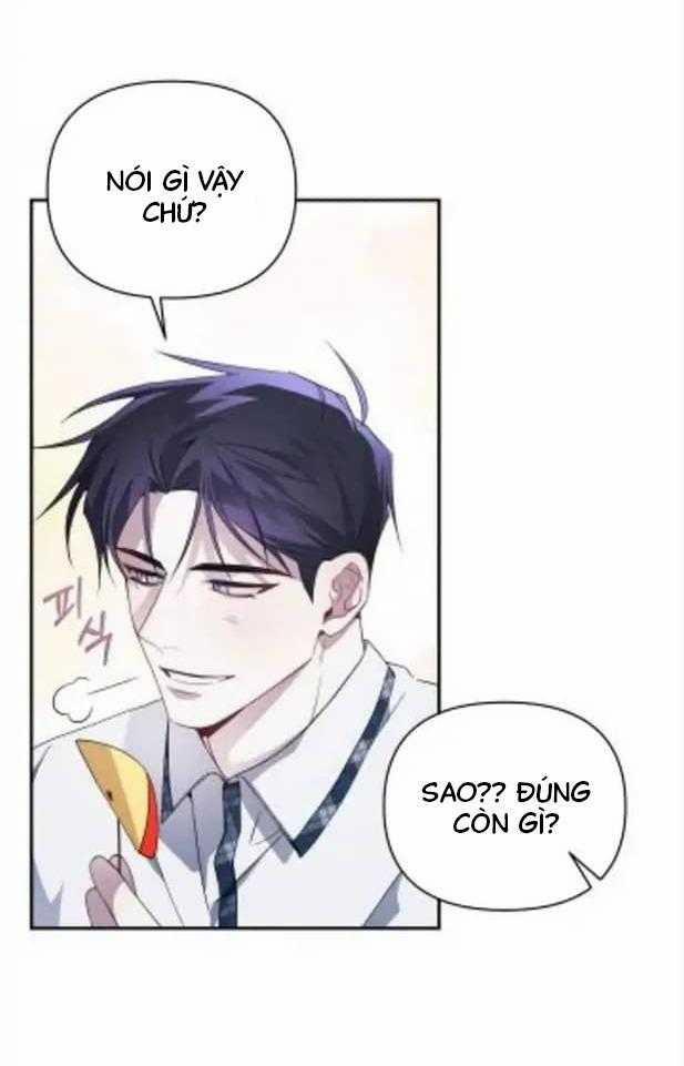 Tên Đạo Sư Rắc Rối 4 trang 9