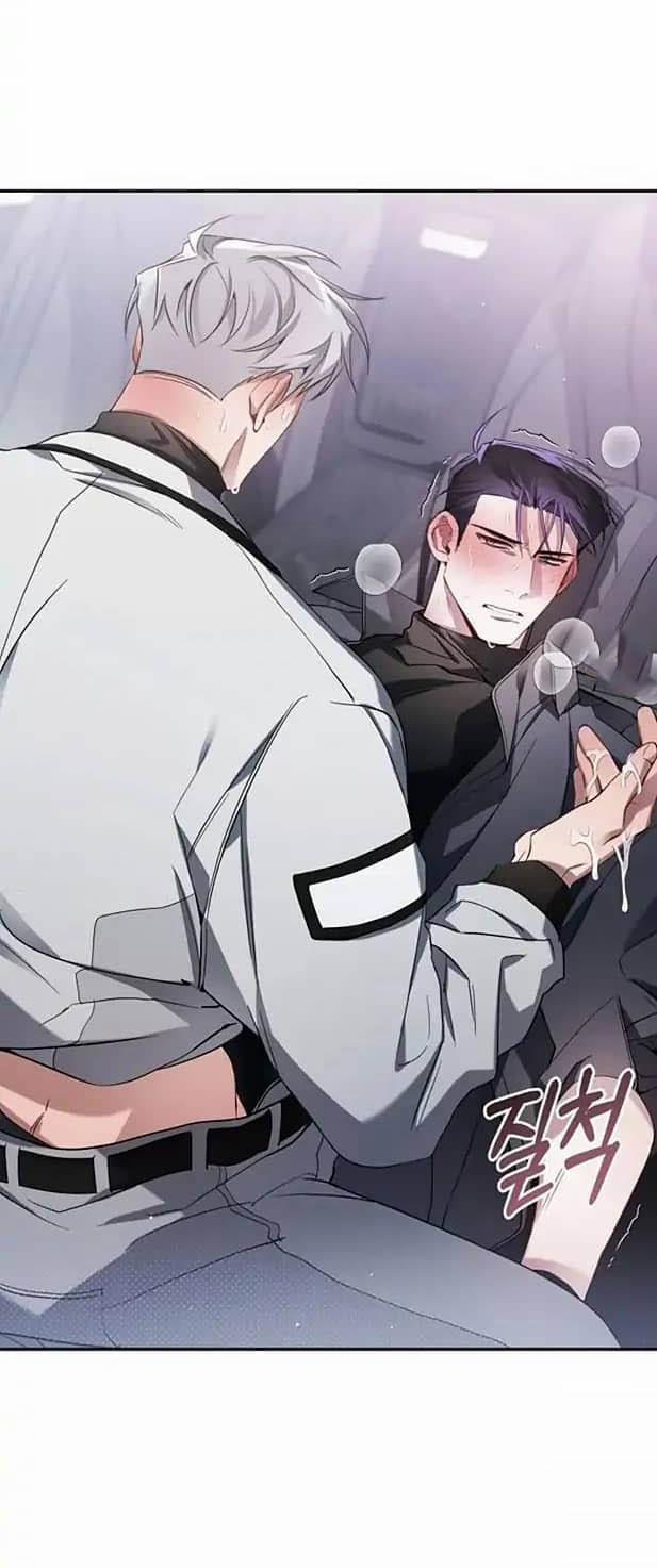 Tên Đạo Sư Rắc Rối 5 hachiennhom trang 13