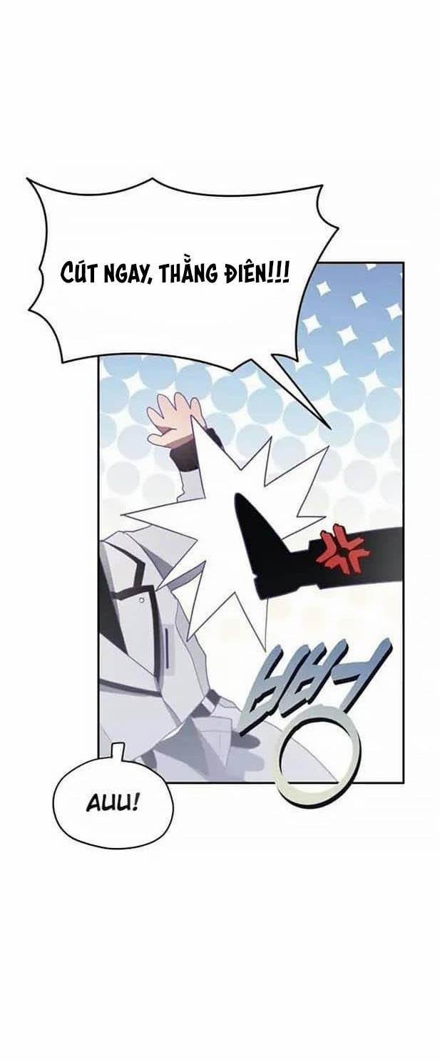 Tên Đạo Sư Rắc Rối 5 hachiennhom trang 30