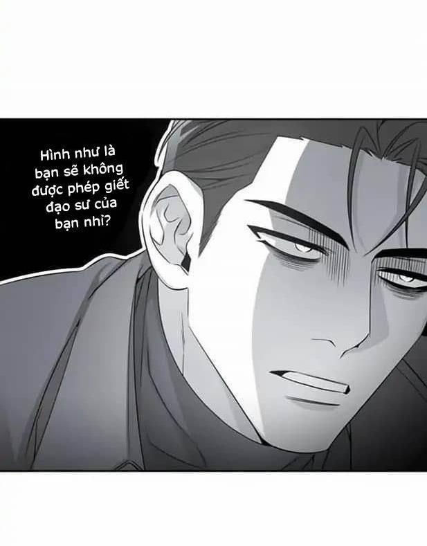 Tên Đạo Sư Rắc Rối 5 hachiennhom trang 36
