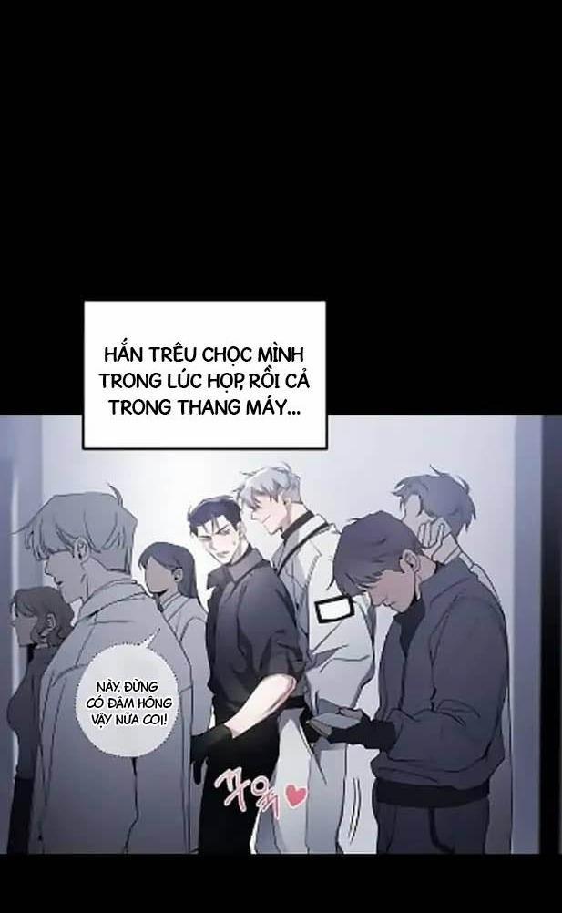 Tên Đạo Sư Rắc Rối 5 hachiennhom trang 42