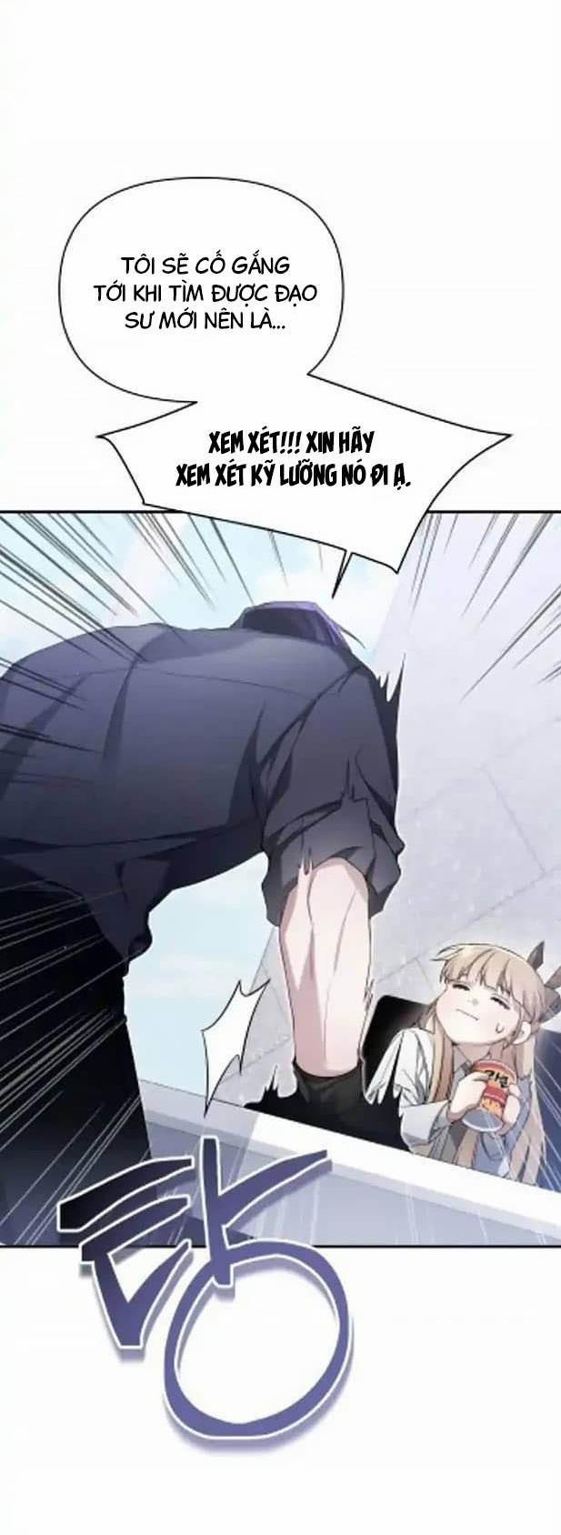 Tên Đạo Sư Rắc Rối 5 hachiennhom trang 49