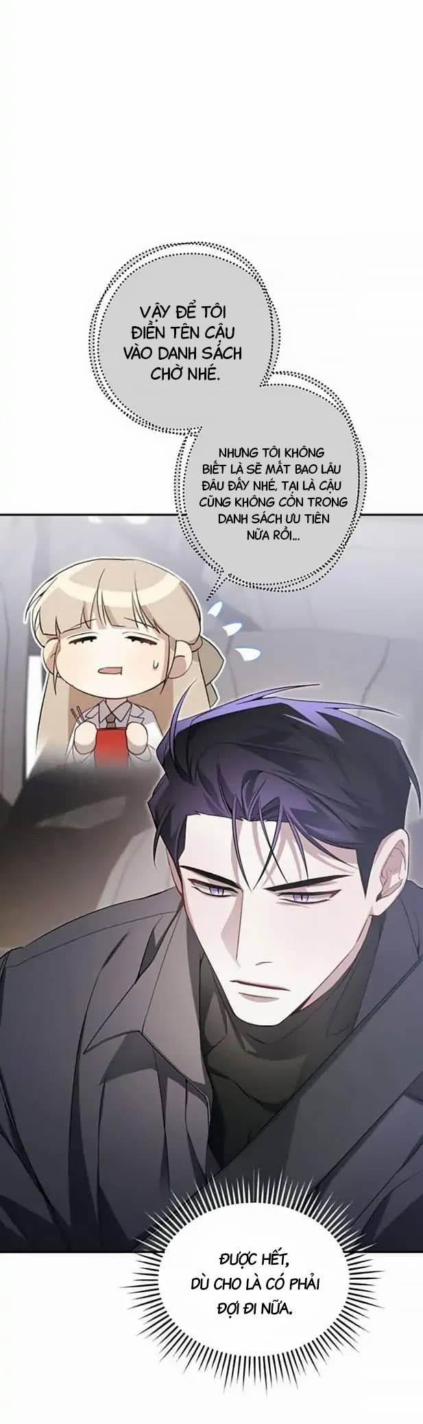 Tên Đạo Sư Rắc Rối 5 hachiennhom trang 53