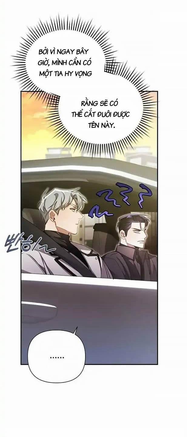 Tên Đạo Sư Rắc Rối 5 hachiennhom trang 54