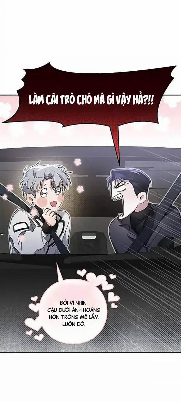 Tên Đạo Sư Rắc Rối 5 hachiennhom trang 57