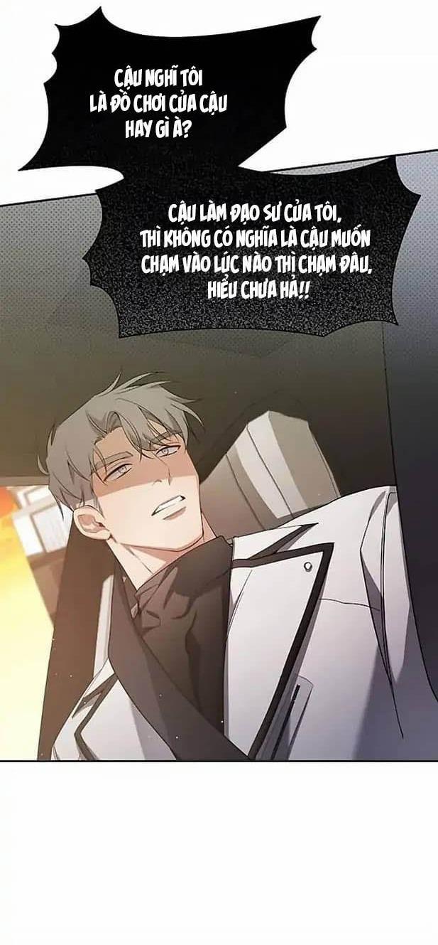 Tên Đạo Sư Rắc Rối 5 hachiennhom trang 59