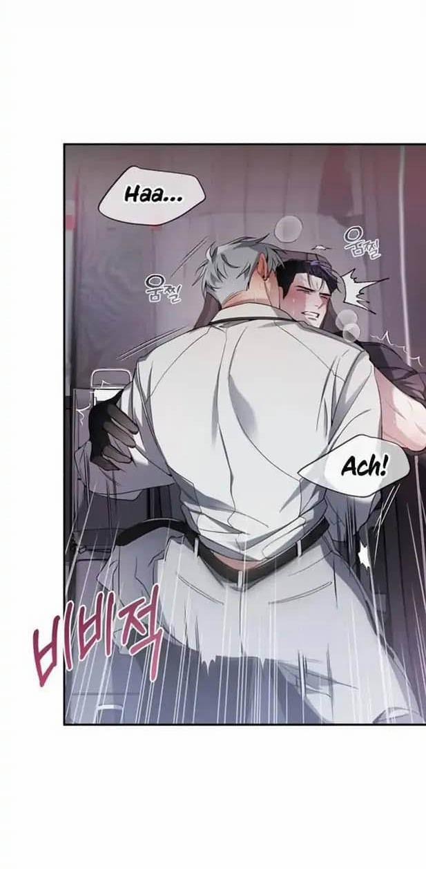 Tên Đạo Sư Rắc Rối 5 hachiennhom trang 7