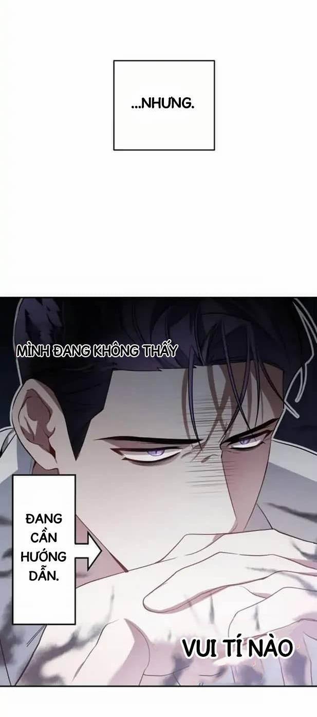 Tên Đạo Sư Rắc Rối 5 hachiennhom trang 72