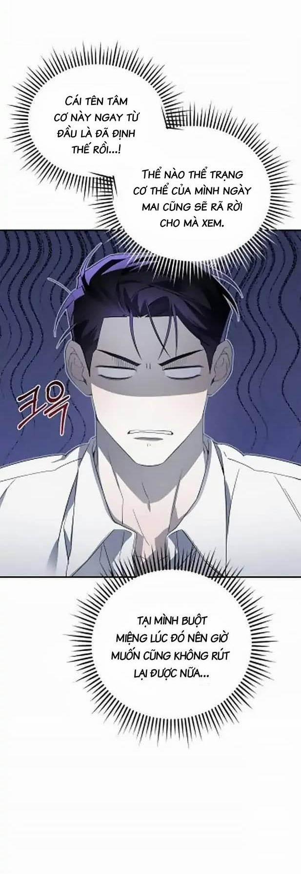 Tên Đạo Sư Rắc Rối 5 hachiennhom trang 78