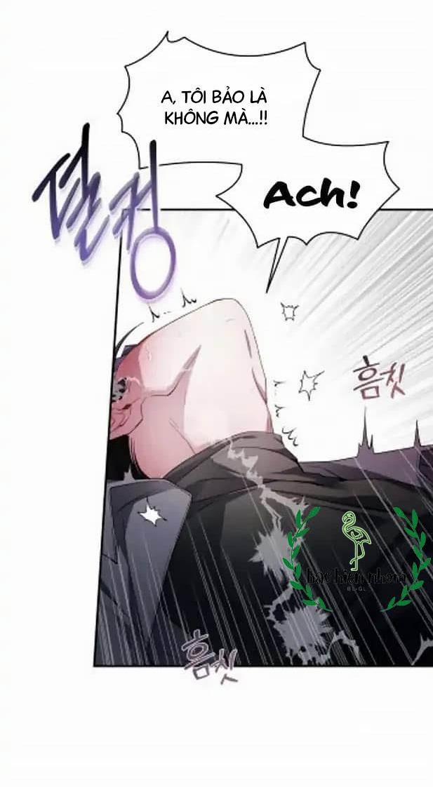 Tên Đạo Sư Rắc Rối 5 trang 11