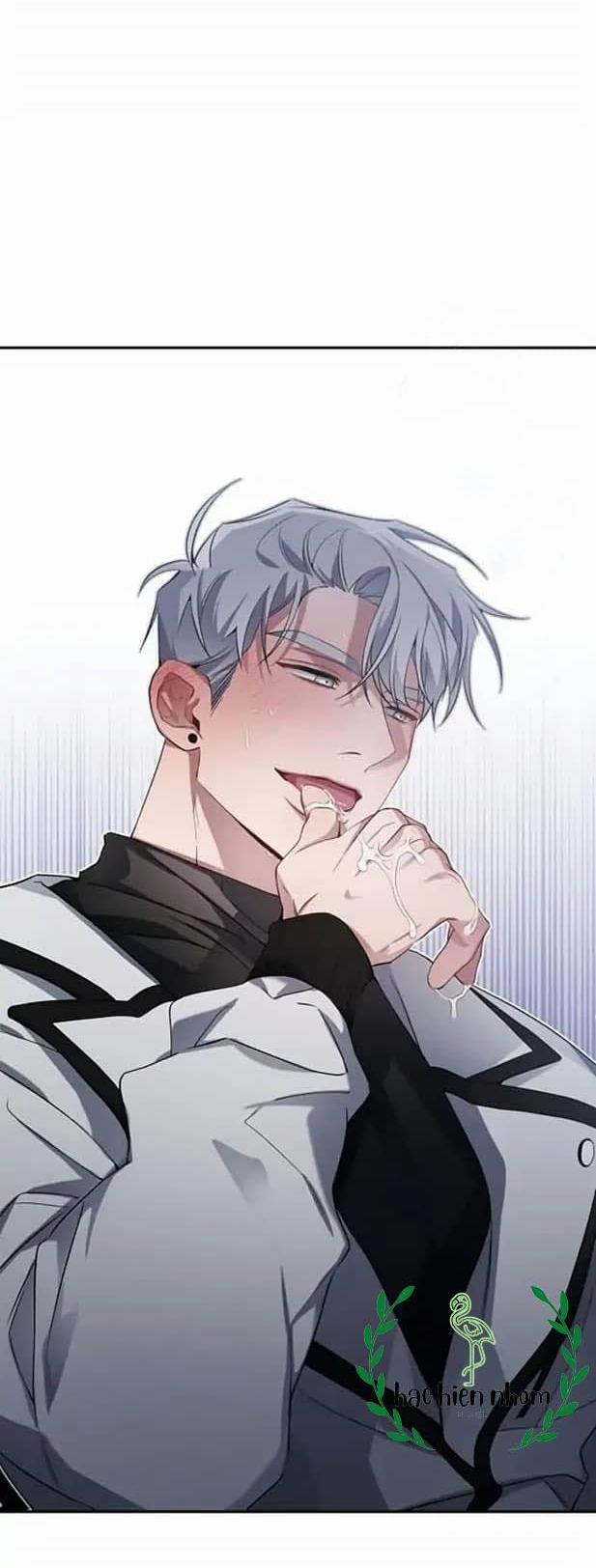 Tên Đạo Sư Rắc Rối 5 trang 16
