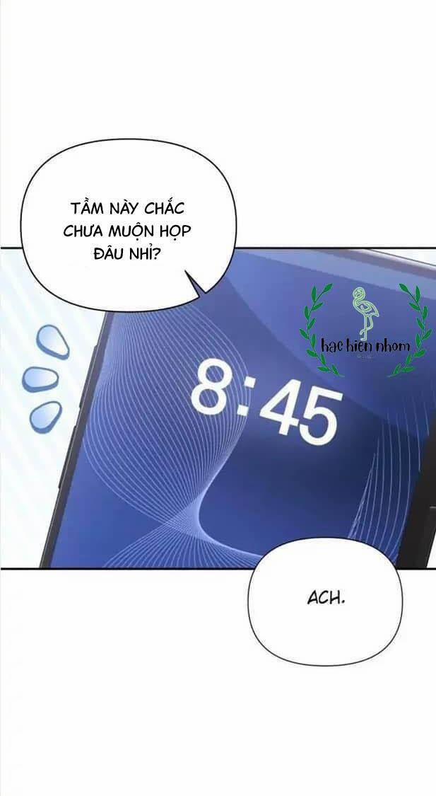 Tên Đạo Sư Rắc Rối 5 trang 28