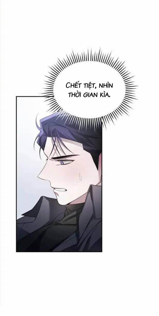 Tên Đạo Sư Rắc Rối 5 trang 29