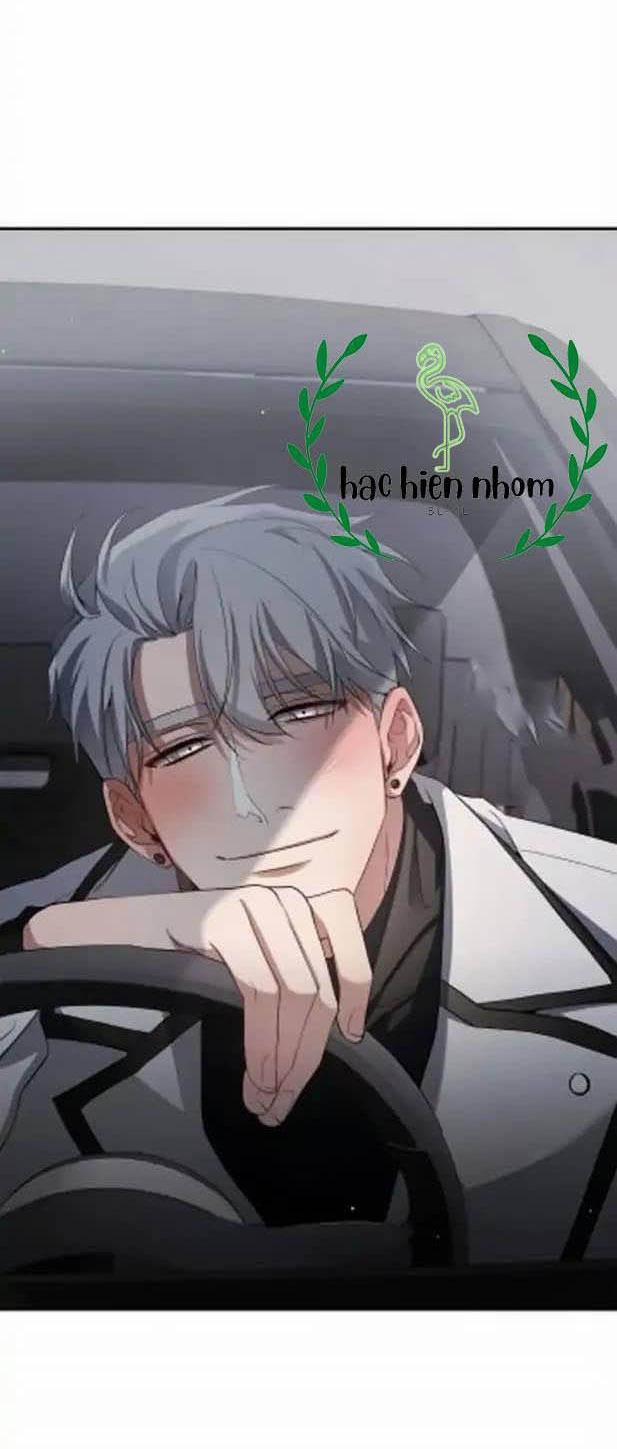 Tên Đạo Sư Rắc Rối 5 trang 32