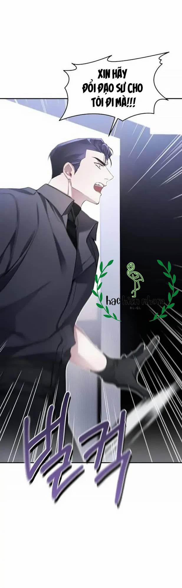 Tên Đạo Sư Rắc Rối 5 trang 45