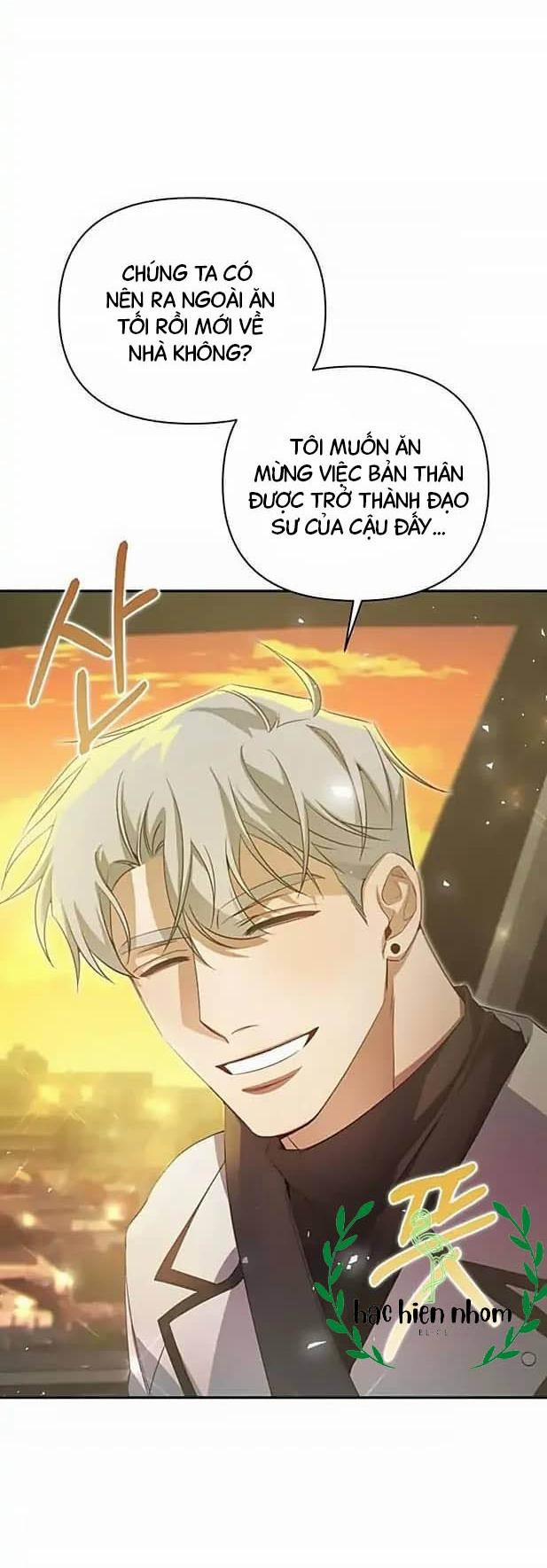 Tên Đạo Sư Rắc Rối 5 trang 65