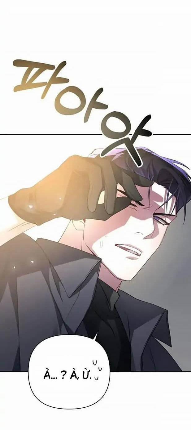 Tên Đạo Sư Rắc Rối 5 trang 66