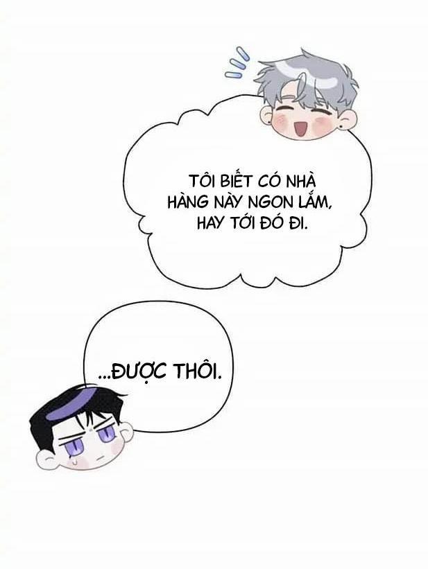 Tên Đạo Sư Rắc Rối 5 trang 67