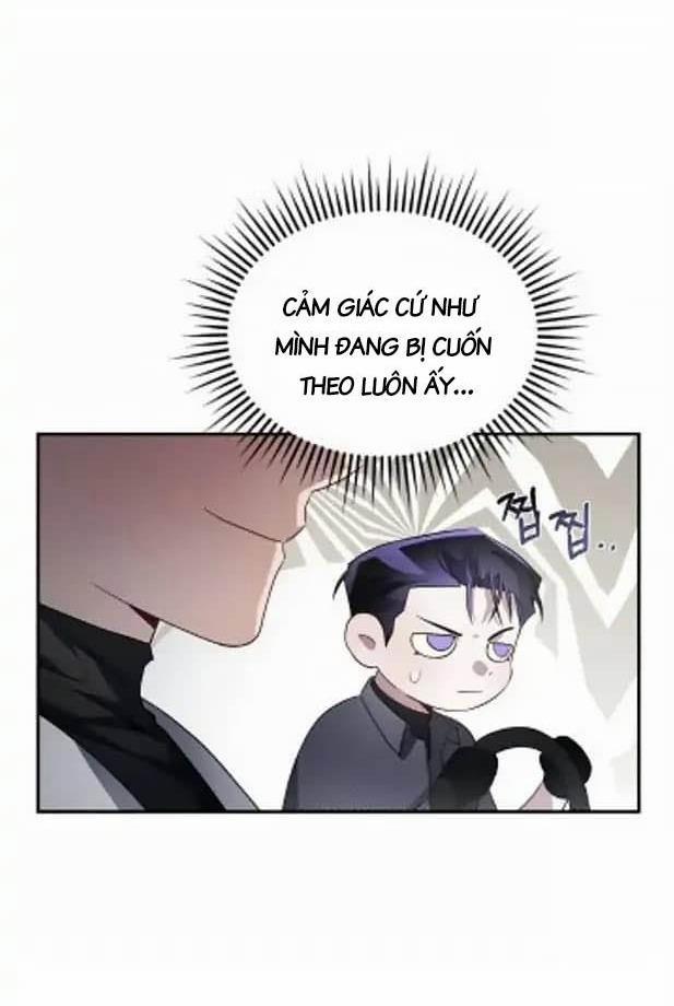 Tên Đạo Sư Rắc Rối 5 trang 68