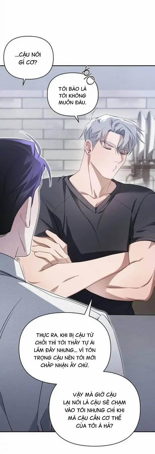Tên Đạo Sư Rắc Rối 5 trang 75