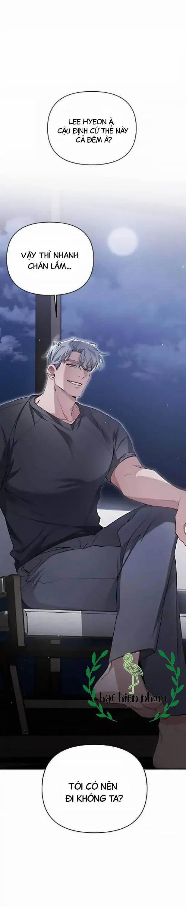 Tên Đạo Sư Rắc Rối 5 trang 80