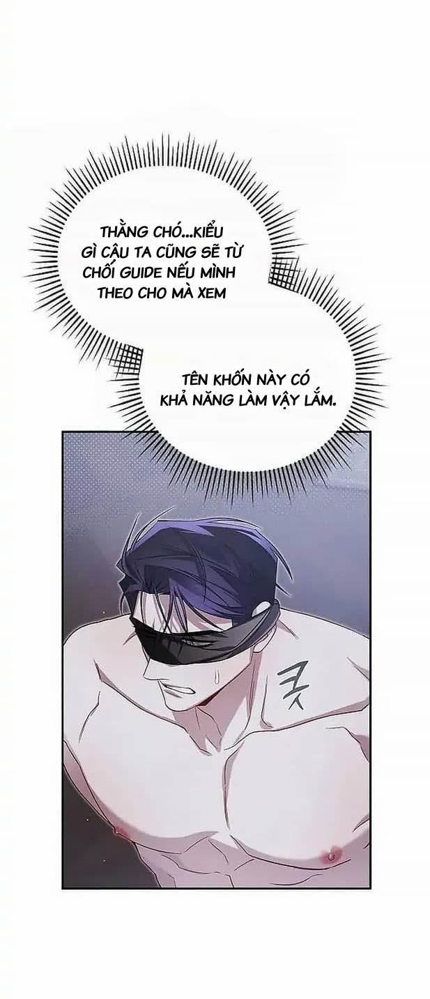 Tên Đạo Sư Rắc Rối 6 trang 10