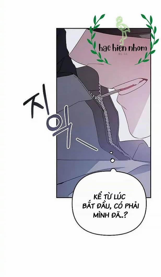Tên Đạo Sư Rắc Rối 6 trang 12