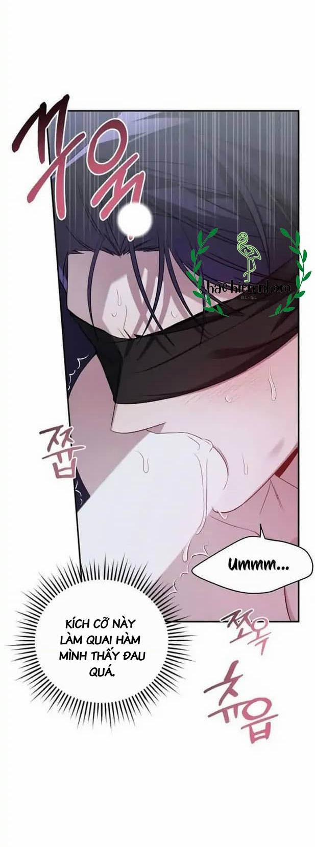 Tên Đạo Sư Rắc Rối 6 trang 16