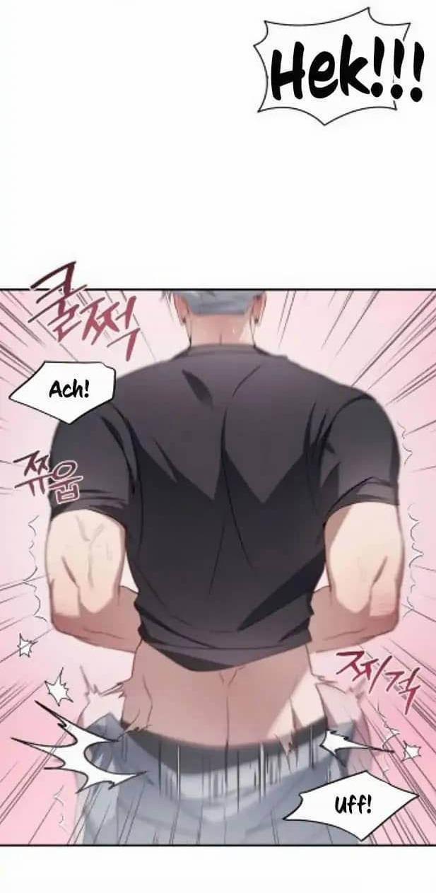 Tên Đạo Sư Rắc Rối 6 trang 20