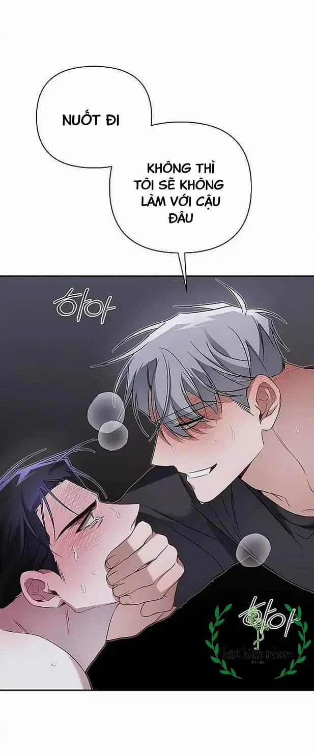 Tên Đạo Sư Rắc Rối 6 trang 29
