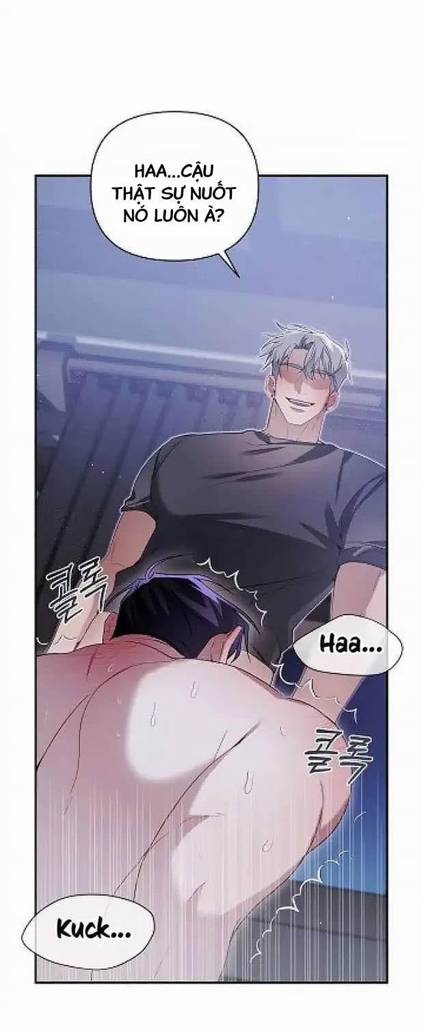 Tên Đạo Sư Rắc Rối 6 trang 31