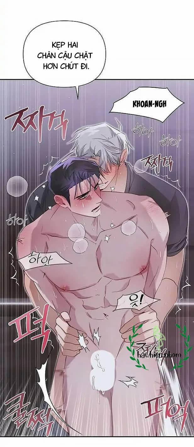 Tên Đạo Sư Rắc Rối 6 trang 39
