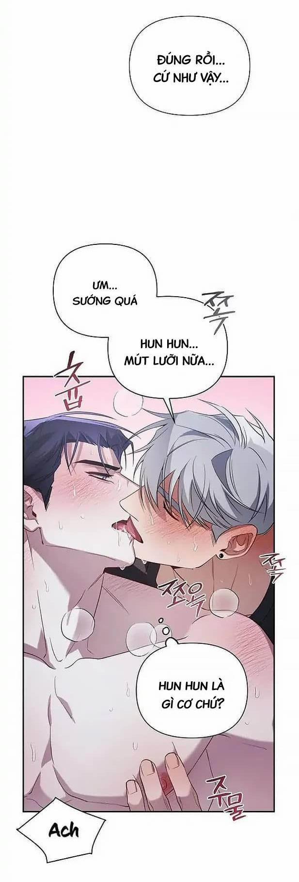 Tên Đạo Sư Rắc Rối 6 trang 40