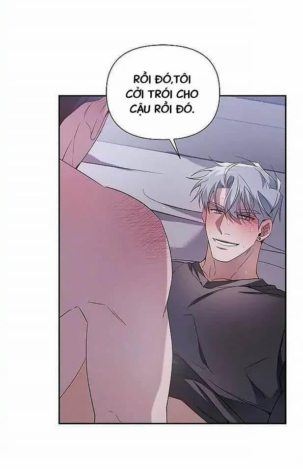 Tên Đạo Sư Rắc Rối 6 trang 48