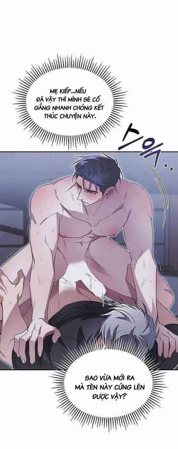 Tên Đạo Sư Rắc Rối 6 trang 50