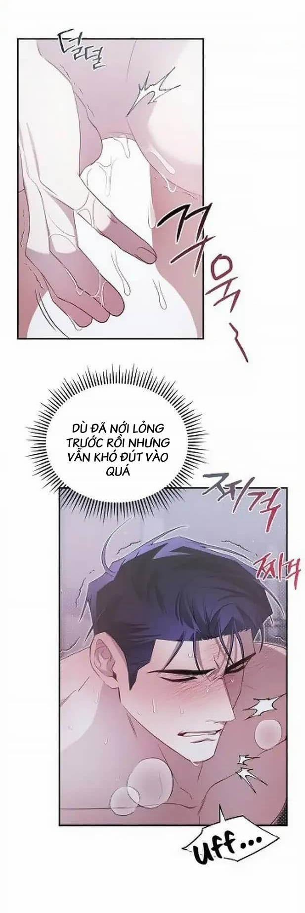 Tên Đạo Sư Rắc Rối 6 trang 51