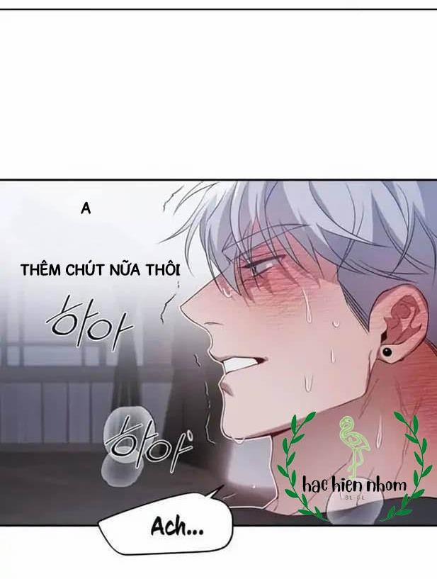 Tên Đạo Sư Rắc Rối 6 trang 54