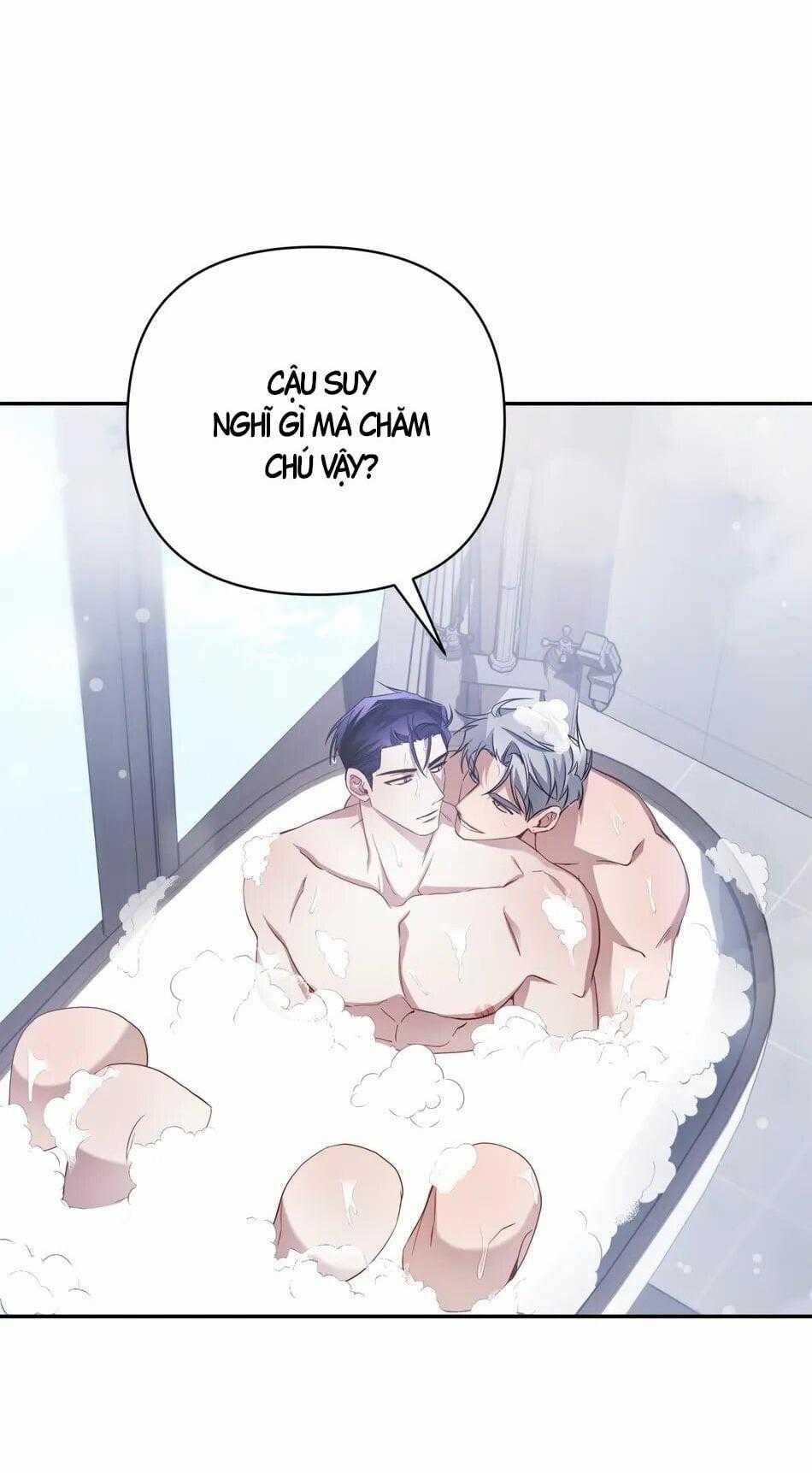 Tên Đạo Sư Rắc Rối 7 trang 12