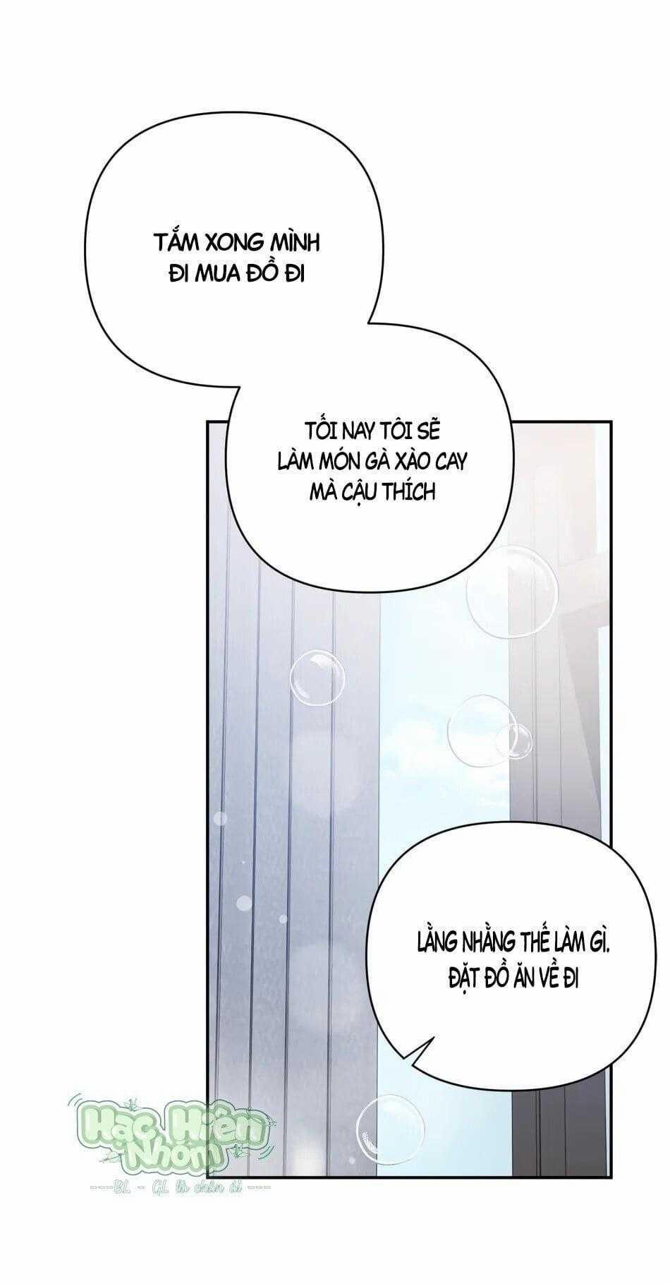 Tên Đạo Sư Rắc Rối 7 trang 15