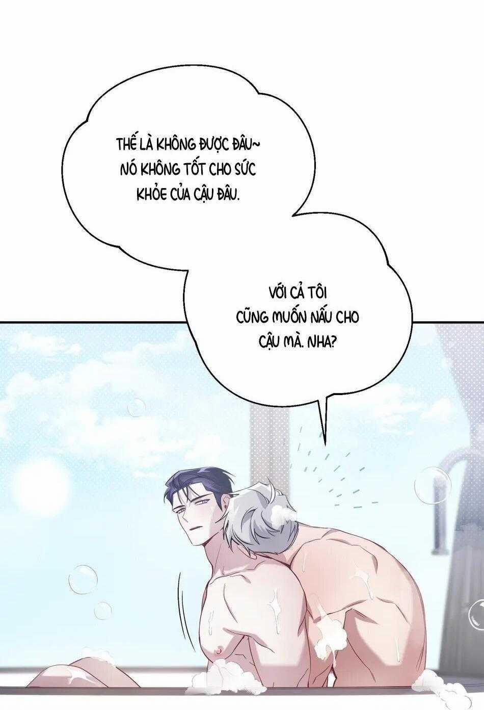 Tên Đạo Sư Rắc Rối 7 trang 16